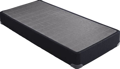 is the serta icomfort box spring made from metal|serta mattress catalog.